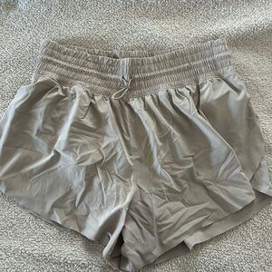 Abercrombie YPB Athletic Shorts